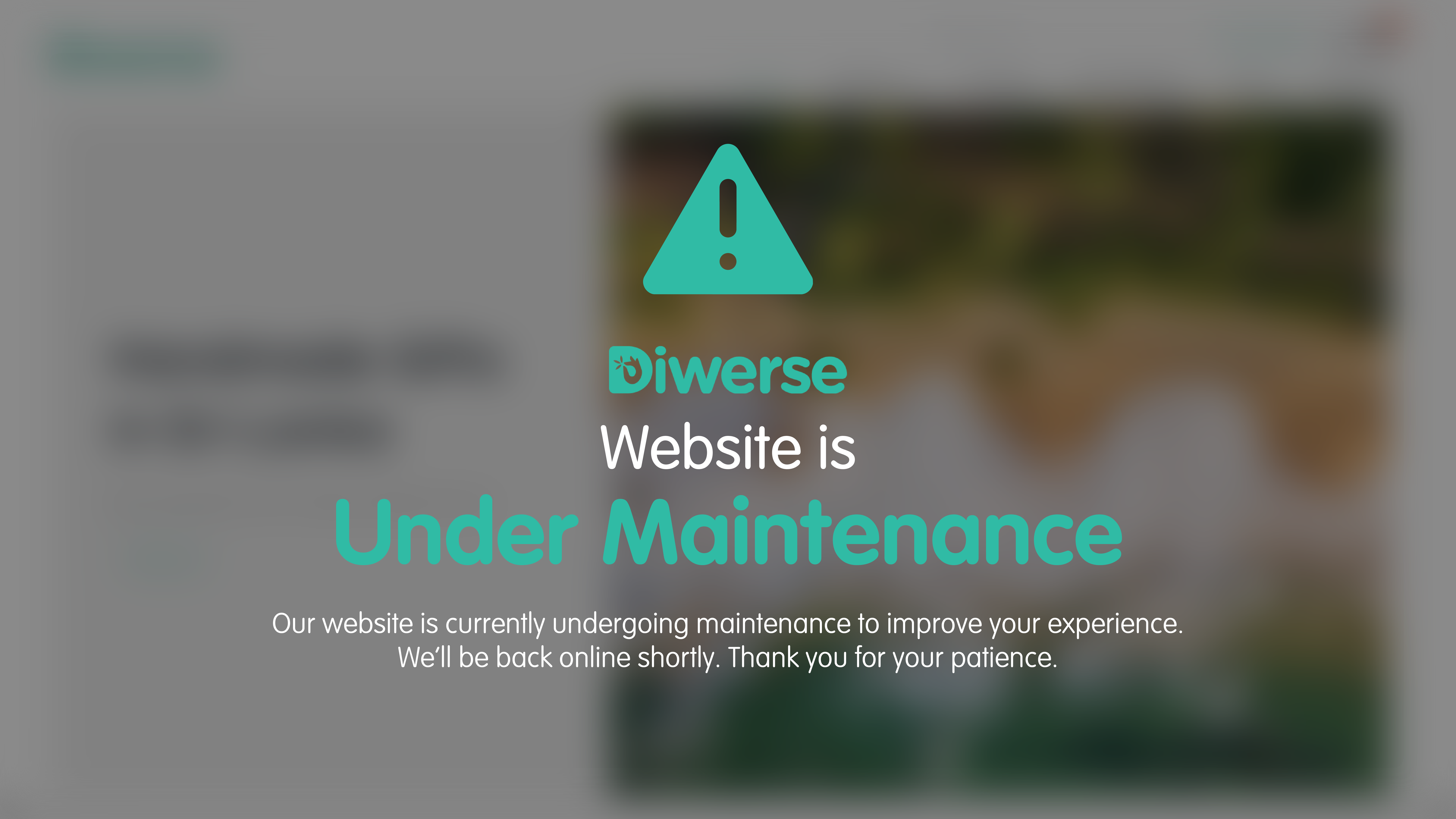 Desktop Maintenance
